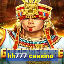 hh777 cassino